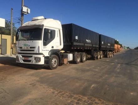 Nossos Serviços em Sorriso MT