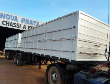 Nossos Serviços em Sorriso MT