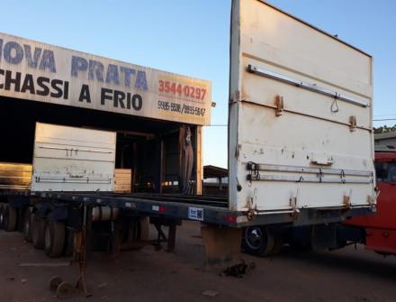 Nossos Serviços em Sorriso MT