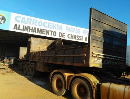 Nossos Serviços em Sorriso MT