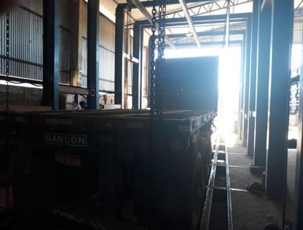 Nossos Serviços em Sorriso MT