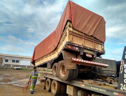 Nossos Serviços em Sorriso MT