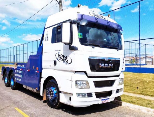 Nova Prata Resgate - Auto socorro Guincho em Sorriso MT