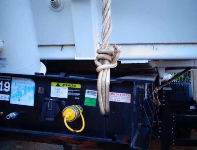 Reforma de Carretas e Carrocerias em Sorriso MT