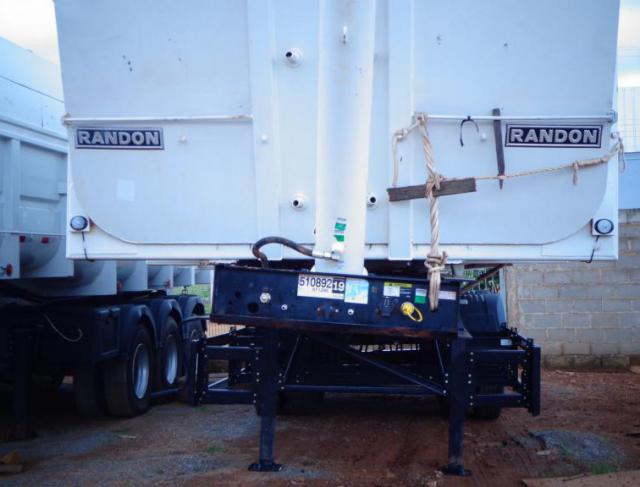 Reforma de Carretas e Carrocerias em Sorriso MT