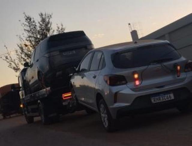 Nova Prata Resgate - Auto socorro Guincho em Sorriso MT