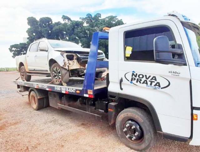 Nova Prata Resgate - Auto socorro Guincho em Sorriso MT