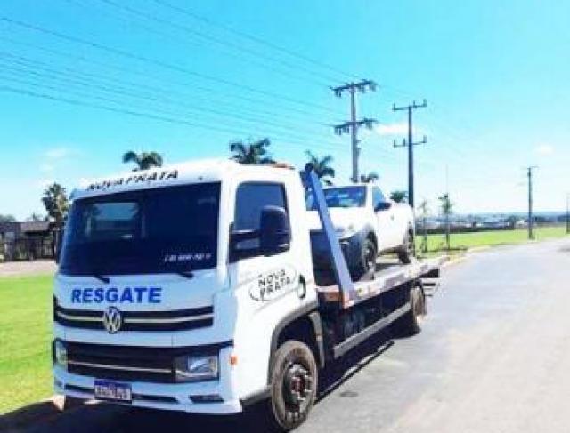 Nova Prata Resgate - Auto socorro Guincho em Sorriso MT