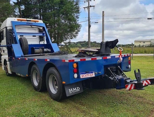 Nova Prata Resgate - Auto socorro Guincho em Sorriso MT