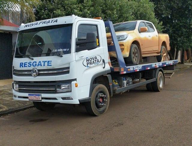 Nova Prata Resgate - Auto socorro Guincho em Sorriso MT