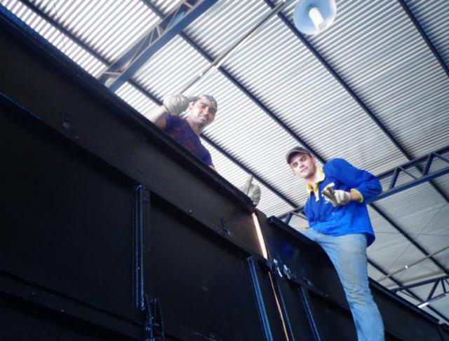 Alinhamento de Chassi a Frio em Sorriso MT