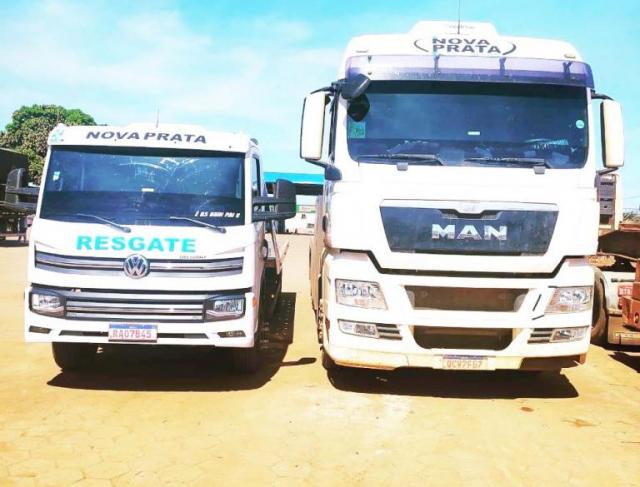 Nova Prata Resgate - Auto socorro Guincho em Sorriso MT