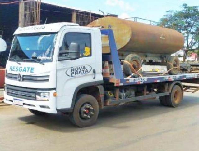 Nova Prata Resgate - Auto socorro Guincho em Sorriso MT