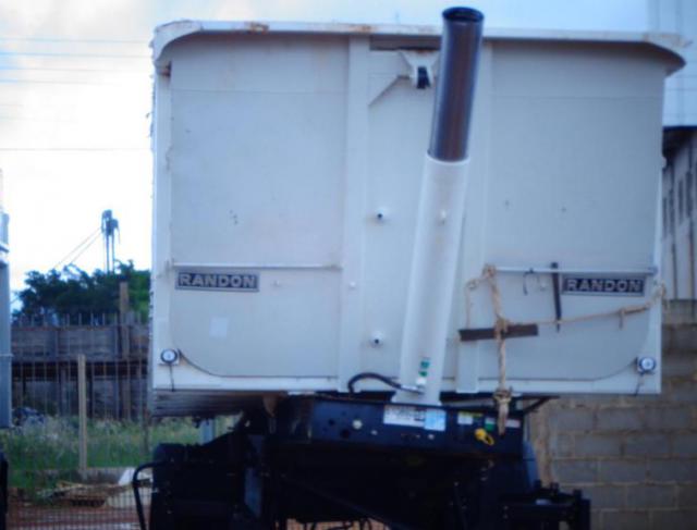 Reforma de Carretas e Carrocerias em Sorriso MT