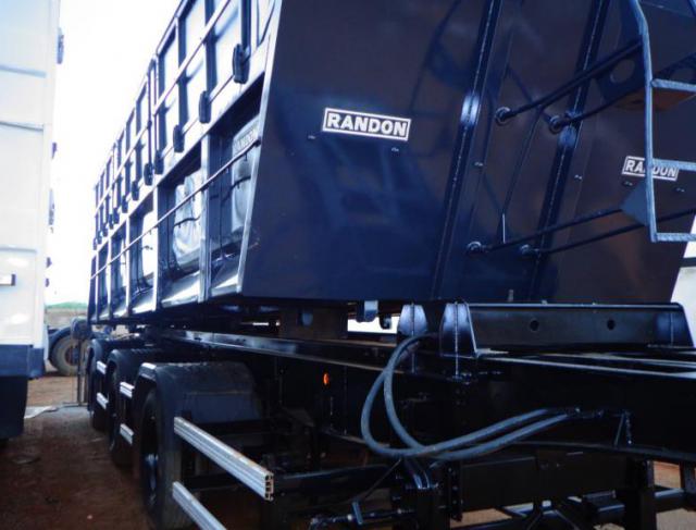 Reforma de Carretas e Carrocerias em Sorriso MT