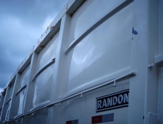 Reforma de Carretas e Carrocerias em Sorriso MT