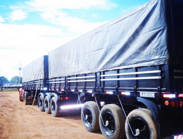 Nova Prata Transportes em Sorriso MT