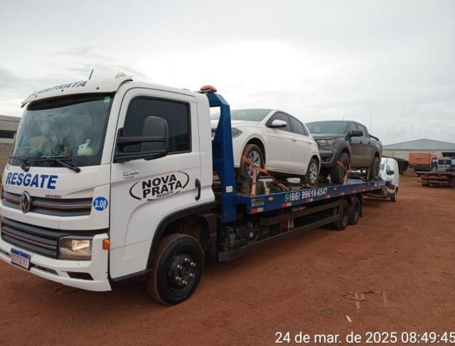 Nova Prata Resgate - Auto socorro Guincho em Sorriso MT